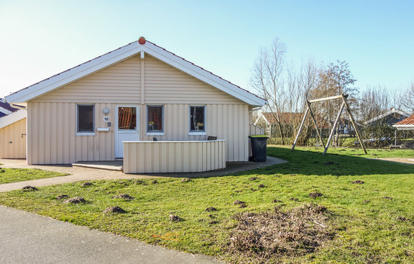 Ferienhaus - Otterndorf , Deutschland - DNS261 83