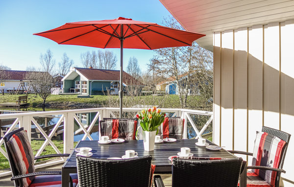 Ferienhaus - Otterndorf , Deutschland - DNS261 102