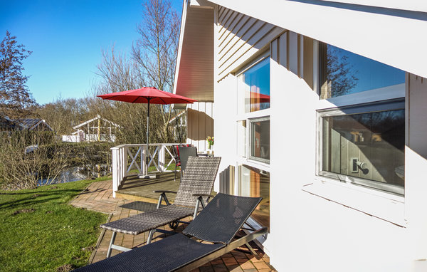 Ferienhaus - Otterndorf , Deutschland - DNS261 104