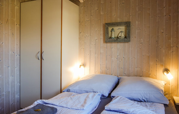 Ferienhaus - Otterndorf , Deutschland - DNS262 601