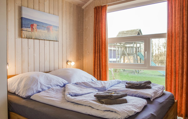 Ferienhaus - Otterndorf , Deutschland - DNS262 603