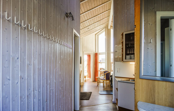 Ferienhaus - Otterndorf , Deutschland - DNS262 401
