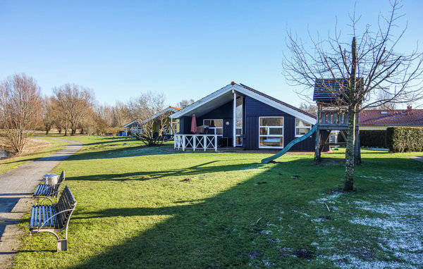 Ferienhaus - Otterndorf , Deutschland - DNS262 81