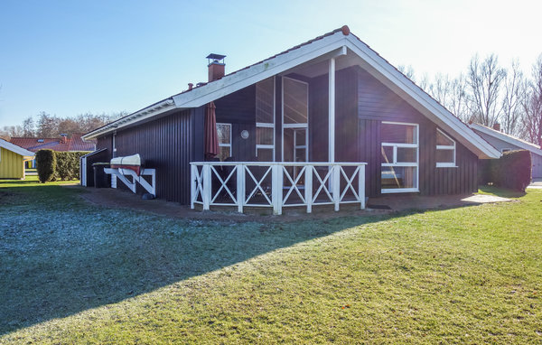 Ferienhaus - Otterndorf , Deutschland - DNS262 82