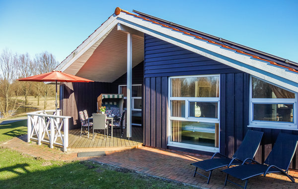 Ferienhaus - Otterndorf , Deutschland - DNS262 84