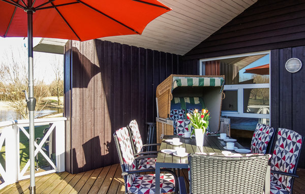 Ferienhaus - Otterndorf , Deutschland - DNS262 9