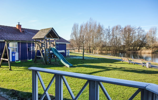 Ferienhaus - Otterndorf , Deutschland - DNS262 102