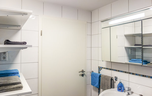 Ferienwohnung 