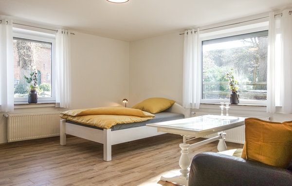 Ferienwohnung 