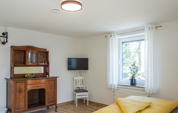Ferienwohnung 