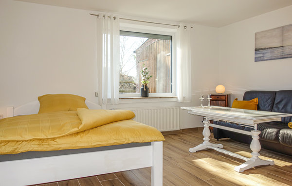 Ferienwohnung 