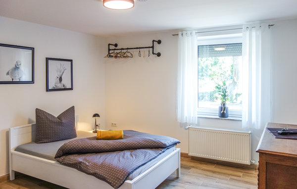 Ferienwohnung 
