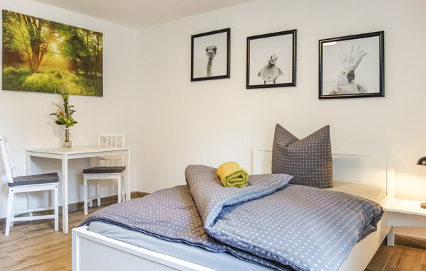 Ferienwohnung 