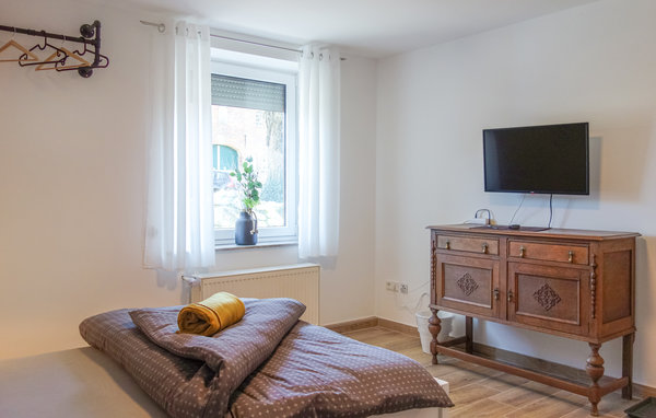 Ferienwohnung 