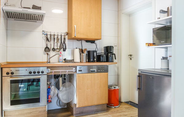 Ferienwohnung 