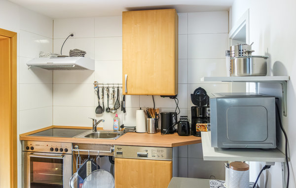 Ferienwohnung 