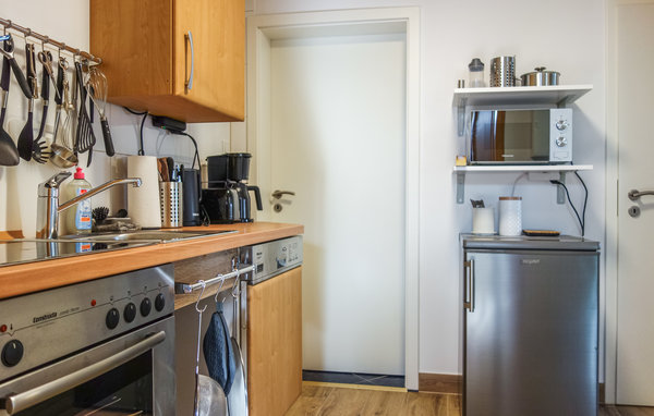 Ferienwohnung 
