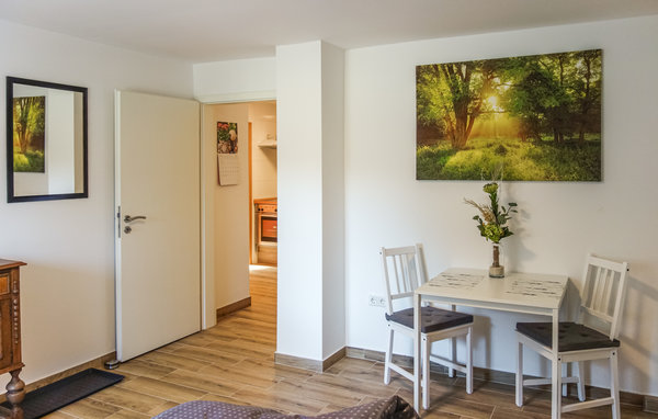 Ferienwohnung 
