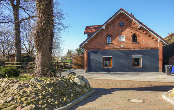 Ferienwohnung 