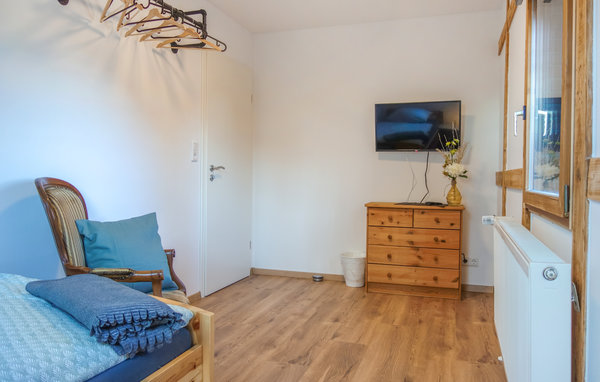 Ferienwohnung 