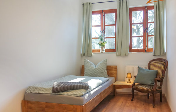 Ferienwohnung 