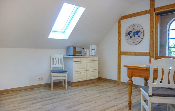 Ferienwohnung 