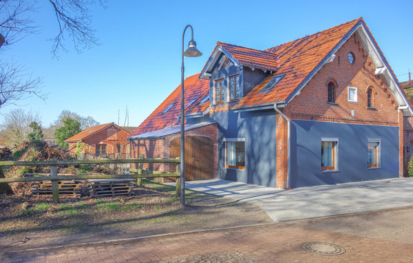 Ferienwohnung 