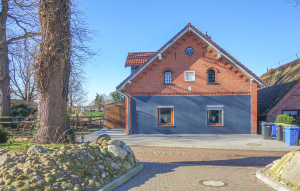 Ferienwohnung 