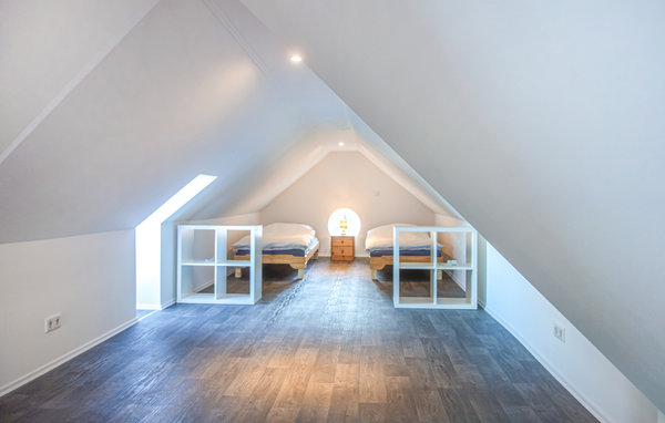 Ferienwohnung 