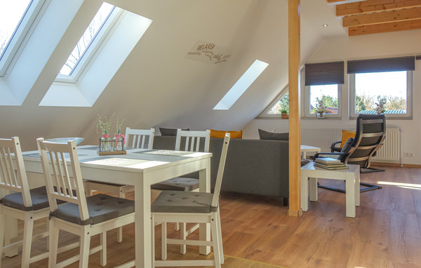 Ferienwohnung 