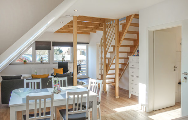 Ferienwohnung 