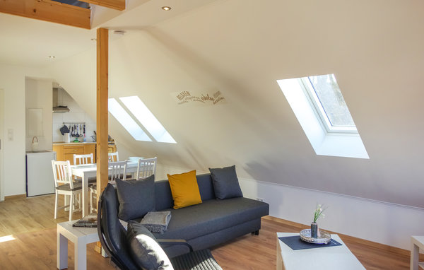 Ferienwohnung 
