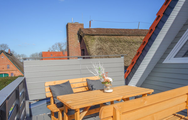 Ferienwohnung 