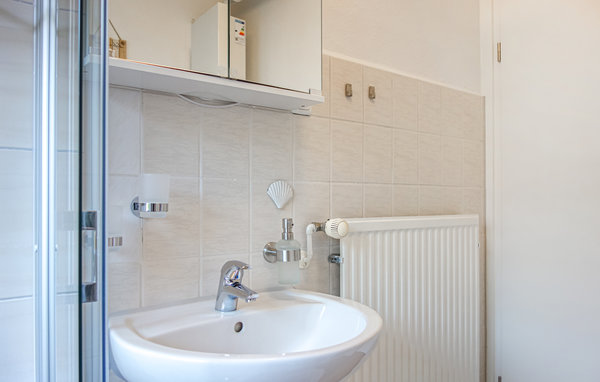 Ferienwohnung - Wilhelmshaven , Deutschland - DNS270 701