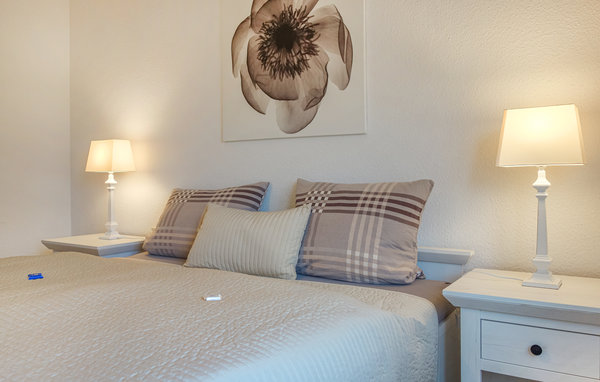 Ferienwohnung - Wilhelmshaven , Deutschland - DNS270 601