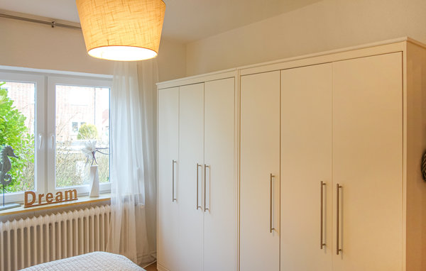 Ferienwohnung - Wilhelmshaven , Deutschland - DNS270 602