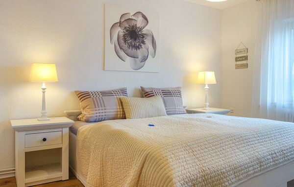 Ferienwohnung - Wilhelmshaven , Deutschland - DNS270 6