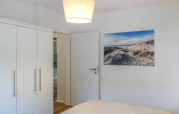 Ferienwohnung - Wilhelmshaven , Deutschland - DNS270 603