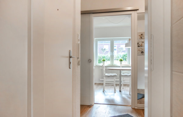 Ferienwohnung - Wilhelmshaven , Deutschland - DNS270 501