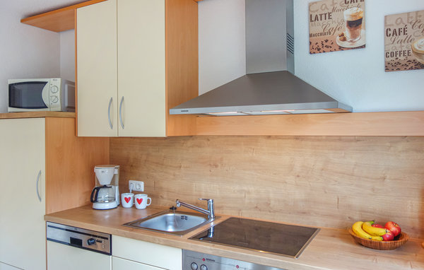 Ferienwohnung - Wilhelmshaven , Deutschland - DNS270 401
