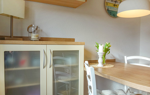 Ferienwohnung - Wilhelmshaven , Deutschland - DNS270 402