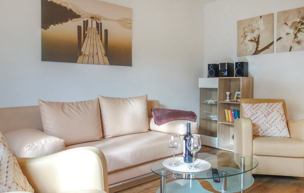 Ferienwohnung - Wilhelmshaven , Deutschland - DNS270 301