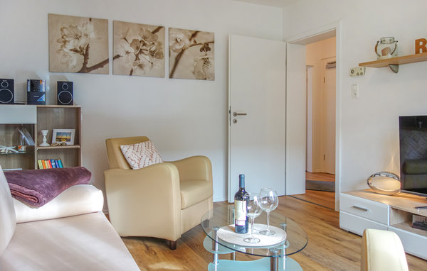 Ferienwohnung - Wilhelmshaven , Deutschland - DNS270 3