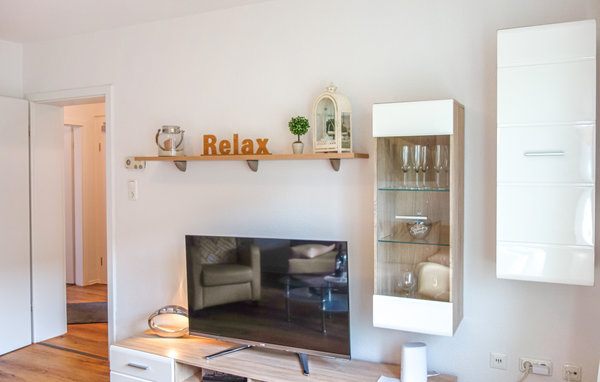 Ferienwohnung - Wilhelmshaven , Deutschland - DNS270 302