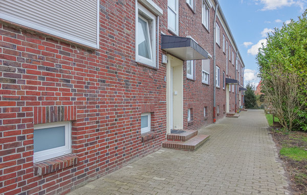Ferienwohnung - Wilhelmshaven , Deutschland - DNS270 7