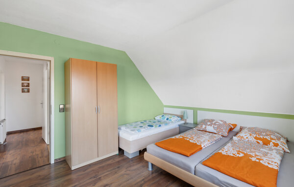 Ferienwohnung - Rehburg- Loccum , Deutschland - DNS272 603