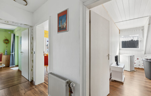 Ferienwohnung - Rehburg- Loccum , Deutschland - DNS272 501