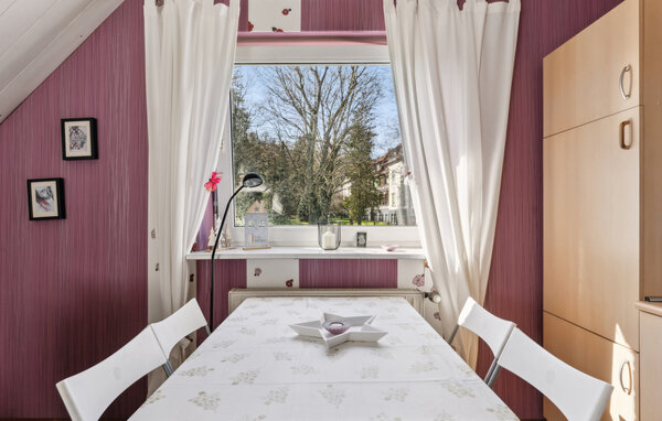 Ferienwohnung - Rehburg- Loccum , Deutschland - DNS272 302