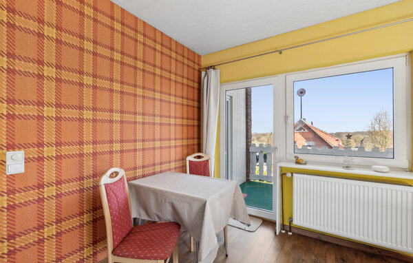 Ferienwohnung - Rehburg- Loccum , Deutschland - DNS272 6