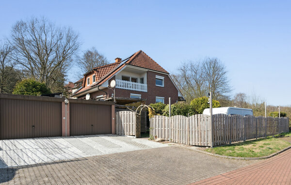 Ferienwohnung - Rehburg- Loccum , Deutschland - DNS272 81
